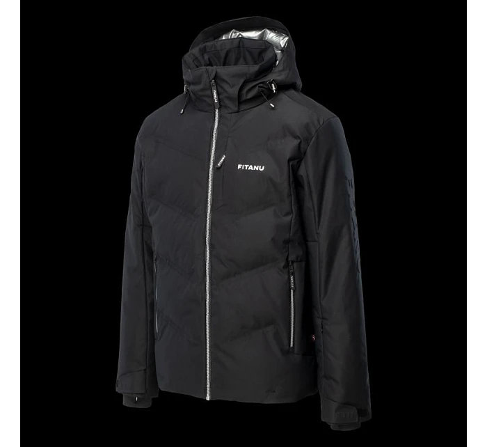 Pánská zateplená bunda CERTIS PRIMALOFT Pánská zateplená bunda CERTIS PRIMALOFT