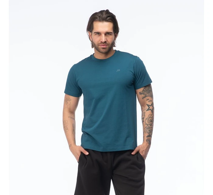 Pánské tričko s krátkým rukávem model 22088283 - Hikvision