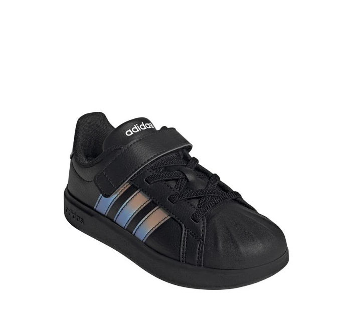 Dětská obuv adidas Streettalk EL C JQ1808