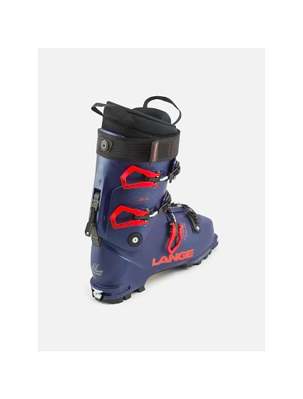 Lyžařské boty Tour Light 130 model 22170103 - LANGE Lyžařské boty Tour Light 130 model 22170103 - LANGE
