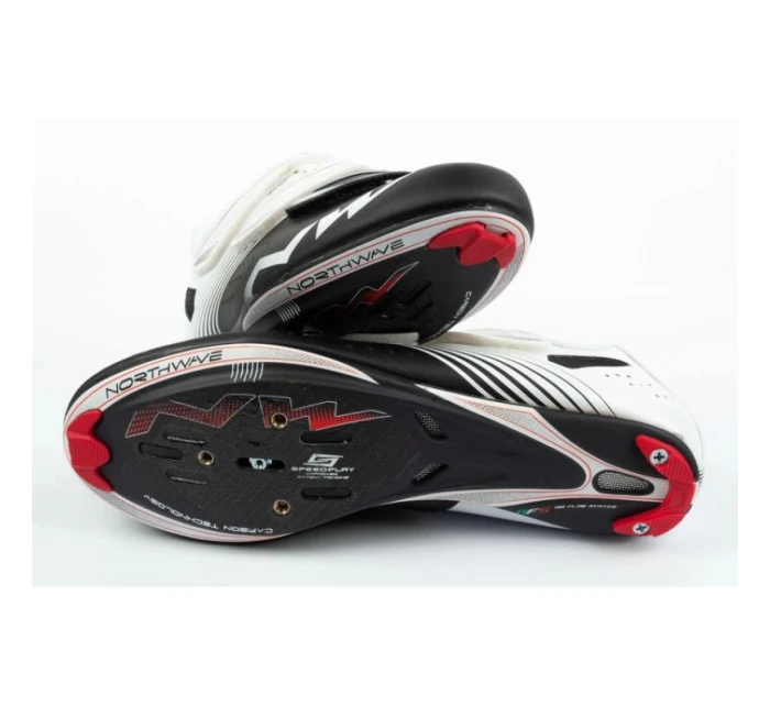 Pánská cyklistická obuv Northwave Torpedo 3S M 80141004 51