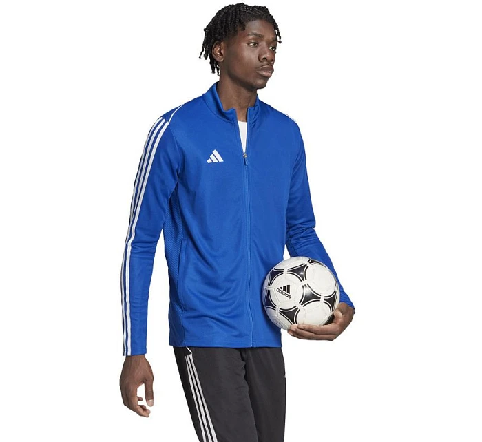 Pánské tričko Tiro 23 League Training Track Top M HS3505 - Adidas