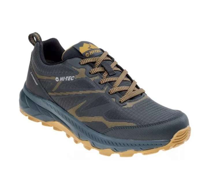 Boty Hi-Tec Mirati Wp M 92800490098