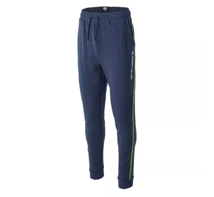 Kalhoty IQ Cross The Line Deli M 92800442944