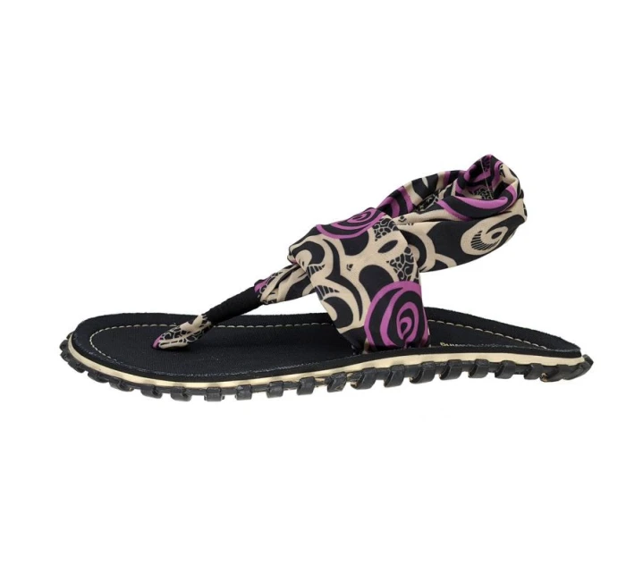 dámské žabky  BLACK model 21325258 - Gumbies