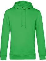 B&C Inspire Hooded_° Pánská mikina s kapucí 01.U33B apple green B&C Inspire Hooded_° Pánská mikina s kapucí 01.U33B apple green