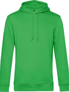 B&C Inspire Hooded_° Pánská mikina s kapucí model 22436088 apple green