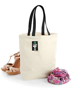 W Fairtrade bavlněná nákupní taška 50.0 model 22518562 - Westford Mill