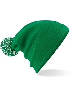 Beechfield B 450 Čepice Snowstar® 53.0450 kelly green/white Beechfield B 450 Čepice Snowstar® 53.0450 kelly green/white