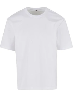 Build your Brand BY 364 Pánské těžké tričko Sorona® 56.0364 white