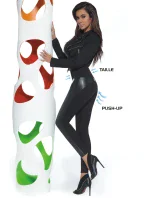 model 18029701 kolor:black - Bas Bleu