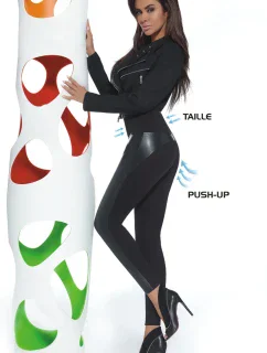 model 18029701 kolor:black - Bas Bleu