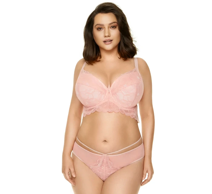 Gorteks Charlize/B4 barva: růžová