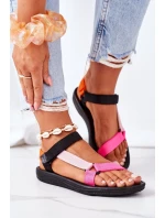 Dámské Sportovní Sandály Vícebarevné Ultimate Dámské Sportovní Sandály Vícebarevné Ultimate