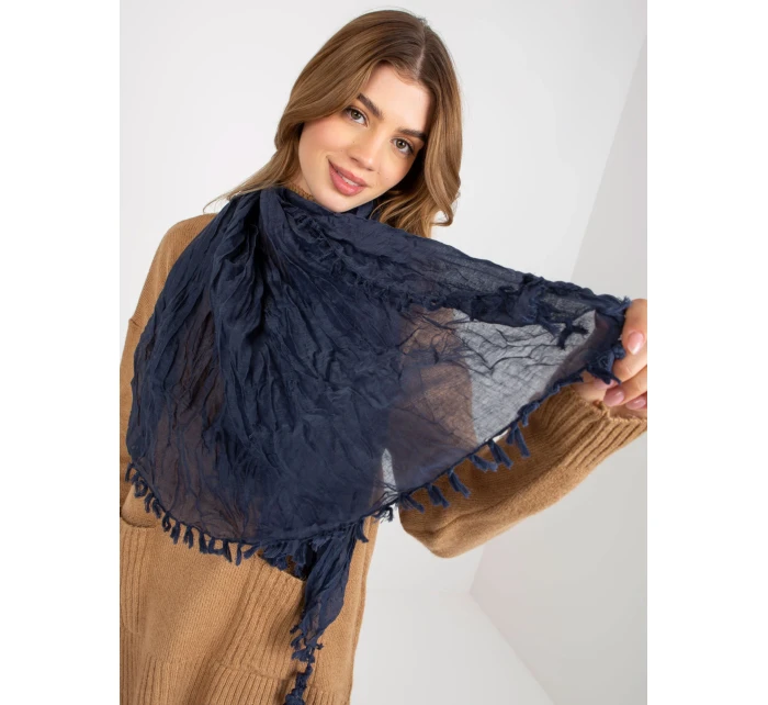 AT CH BF48172 tmavě modrá