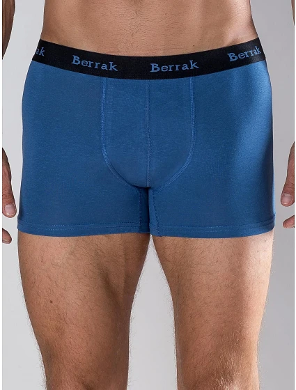 Boxerky BR BK model 14935546 tmavě modrá - FPrice