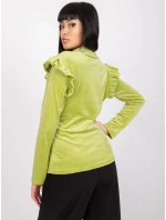 Halenka DHJ BZ 6533B.85 vápno