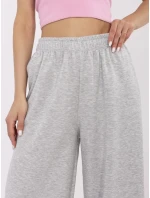 Spodnie DHJ SP model 21034977 szary - FPrice Spodnie DHJ SP model 21034977 szary - FPrice