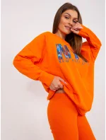 Sada EM KMPL 830.32P oranžová