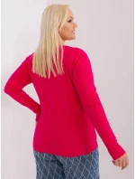 PM SW PM 3006+1 jumper.11 fuchsií PM SW PM 3006+1 jumper.11 fuchsií