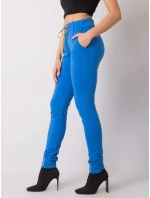 Tepláky RV DR 5980.12 tmavě modrá