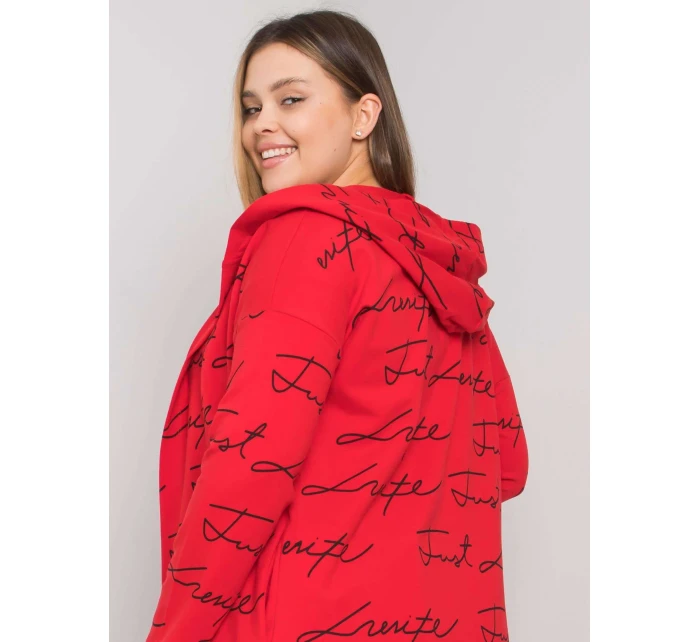 RV NA 6892.11P červená