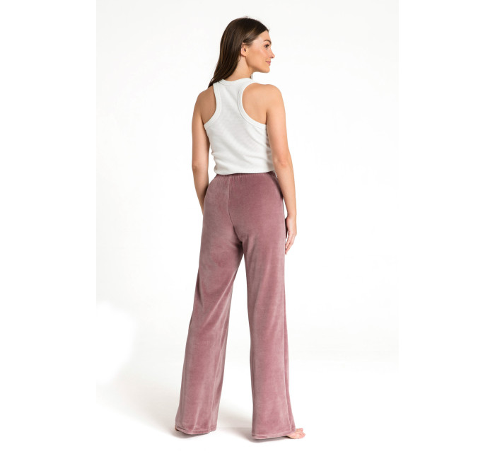 Kalhoty  růžová model 18085461 - LaLupa