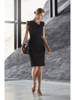 Stylove Dress S121 Black