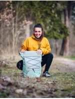 Městský batoh VUCH Elion Green Městský batoh VUCH Elion Green