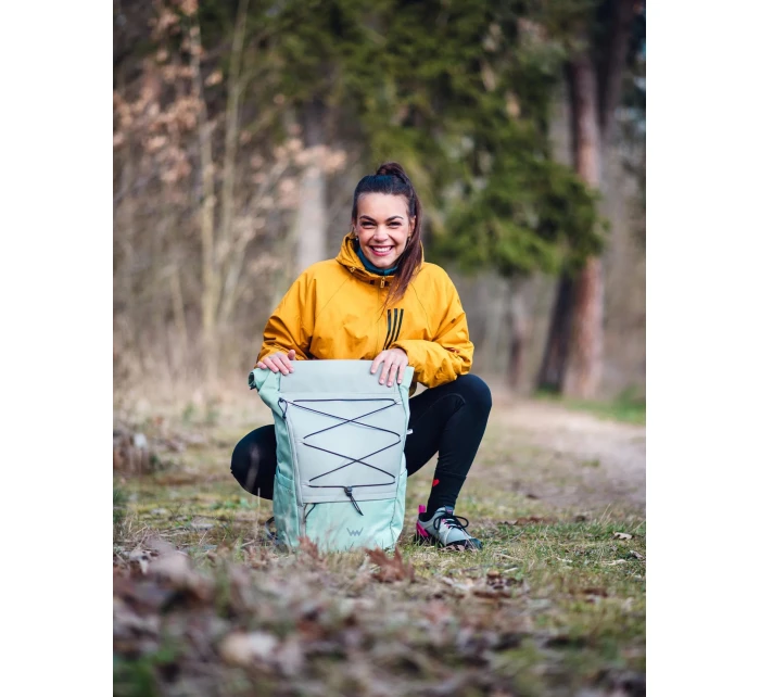 Městský batoh VUCH Elion Green Městský batoh VUCH Elion Green