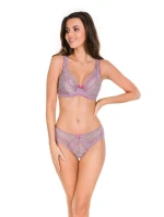 Dámská podprsenka model 18249458 - MEDIOLANO Dámská podprsenka model 18249458 - MEDIOLANO