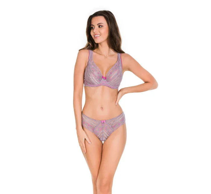 Dámská podprsenka model 18249458 - MEDIOLANO Dámská podprsenka model 18249458 - MEDIOLANO