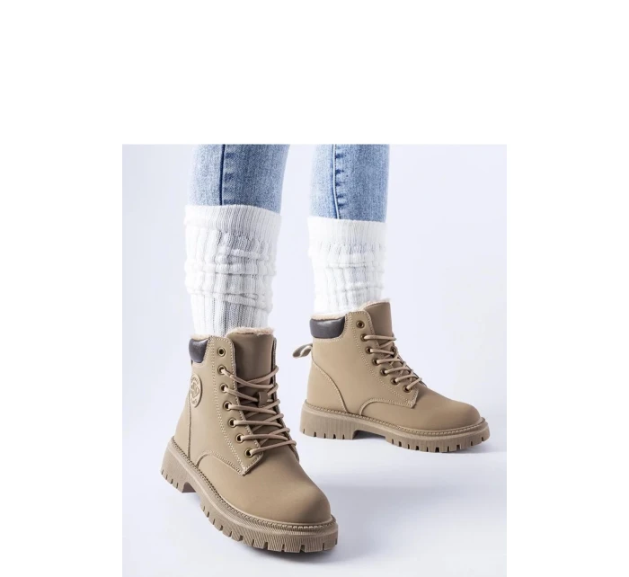 Pohorky  model 205058 Solea