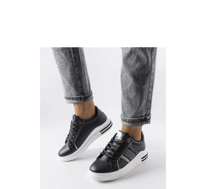 Tenisky model 207882 Solea Tenisky model 207882 Solea