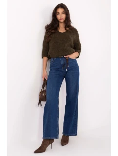 Džíny model 220624 Factory Price