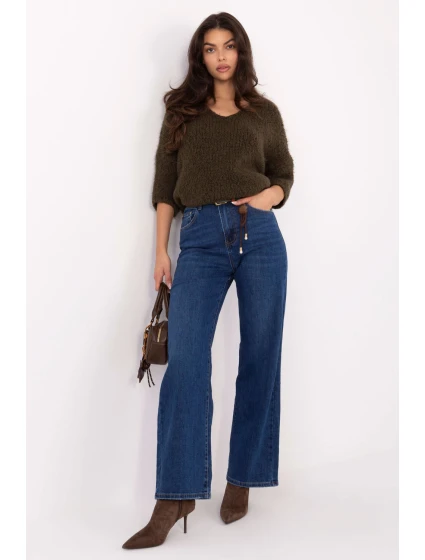 Džíny model 220624 Factory Price Džíny model 220624 Factory Price