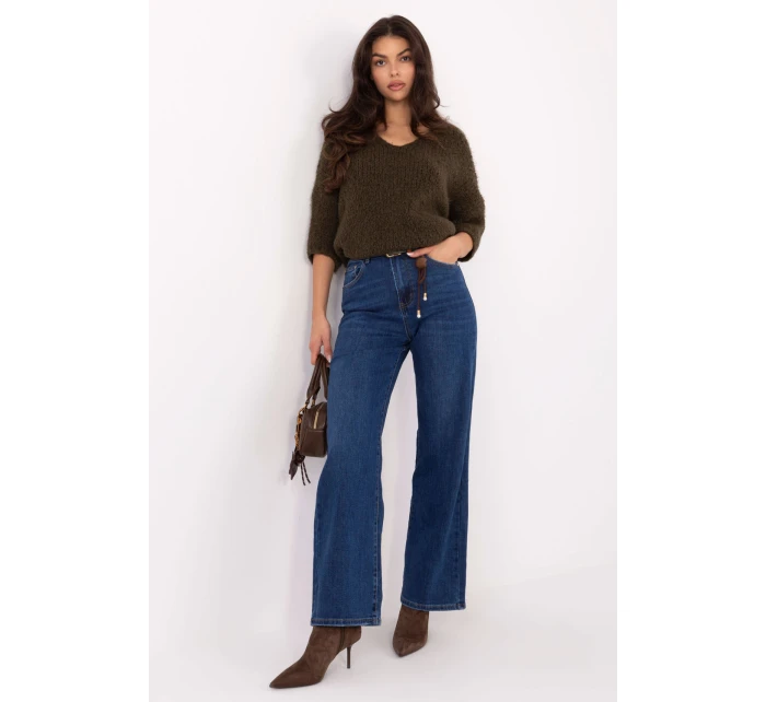 Džíny model 220624 Factory Price Džíny model 220624 Factory Price