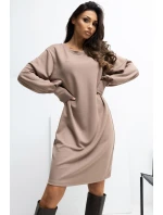 Denní šaty model 221627 Rue Paris