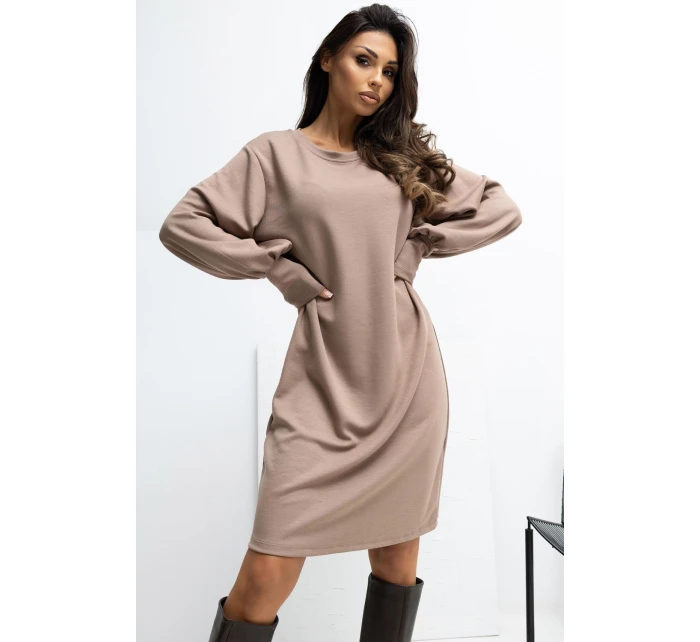 Denní šaty model 221627 Rue Paris