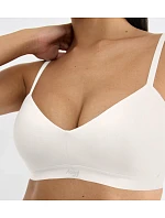 sloggi EVER Ease P - Silk White - SLOGGI Silk White - SLOGGI