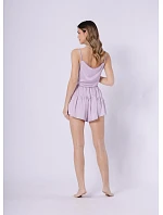 Pyžamo Leveza 1743 Giw w/r S-XL