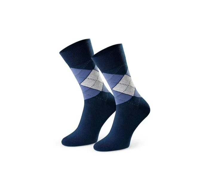 Pánské ponožky Steven Suitline art.056