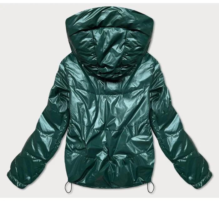 dámská oboustranná bunda model 17099171 - BH FOREVER