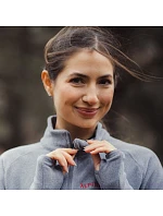 Tactical W fleecová mikina model 18997278 - Alpinus Tactical W fleecová mikina model 18997278 - Alpinus