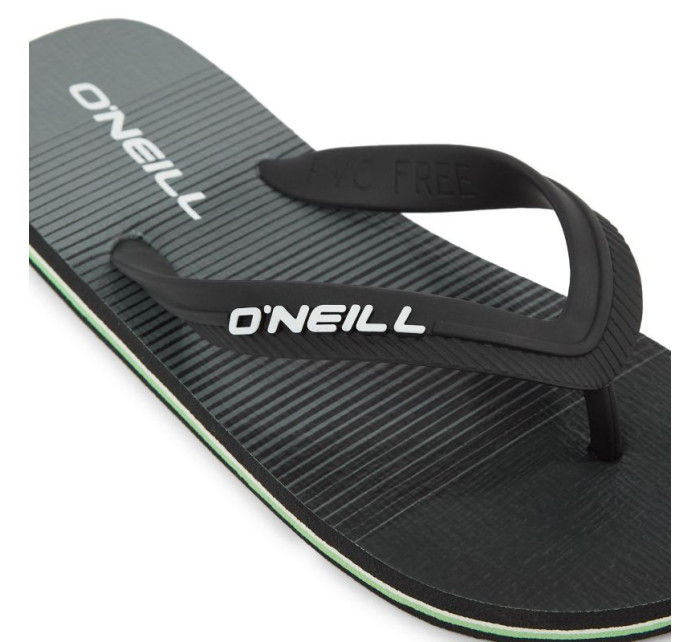 Žabky O'Neill Profile Graphic Sandals Jr 92800614082
