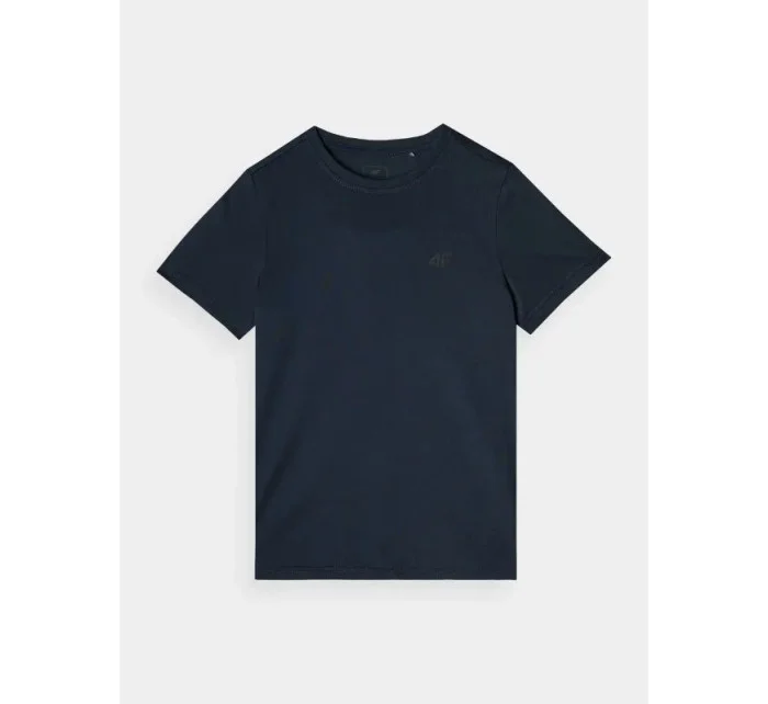 Dětské tričko 4F 4FJWMM00TTSHM1626-31S Dětské tričko 4F 4FJWMM00TTSHM1626-31S