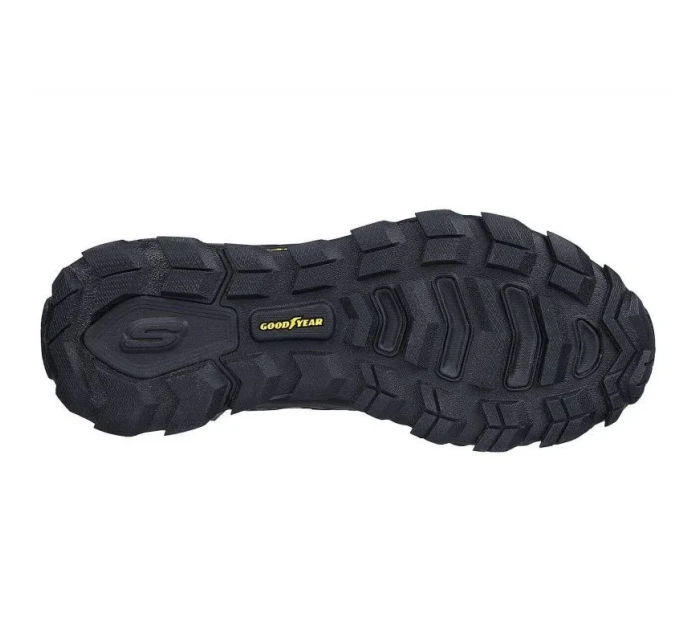Boty Skechers Max Protect Fast Track M 237304-BBK Boty Skechers Max Protect Fast Track M 237304-BBK