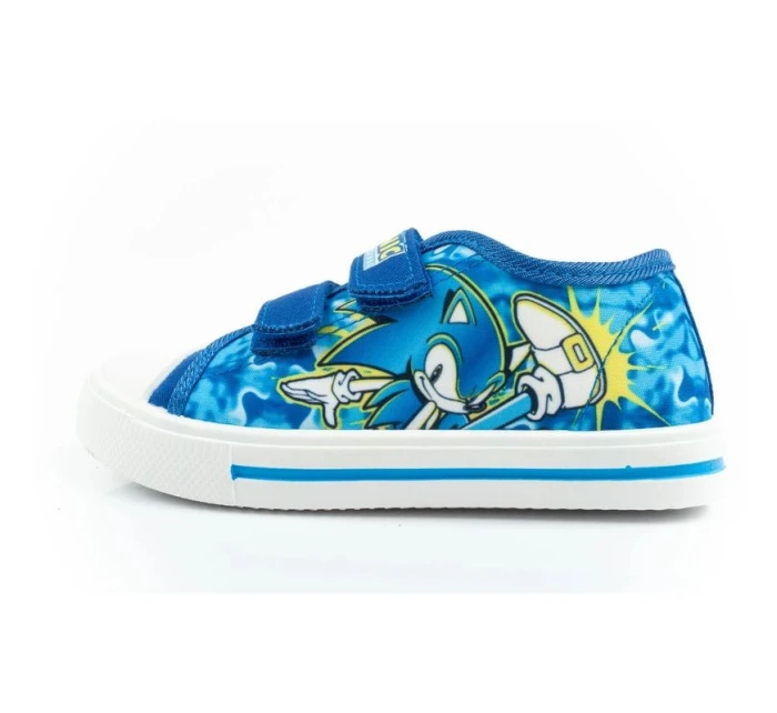 Boty Sonic Jr model 21164920 - Leomil