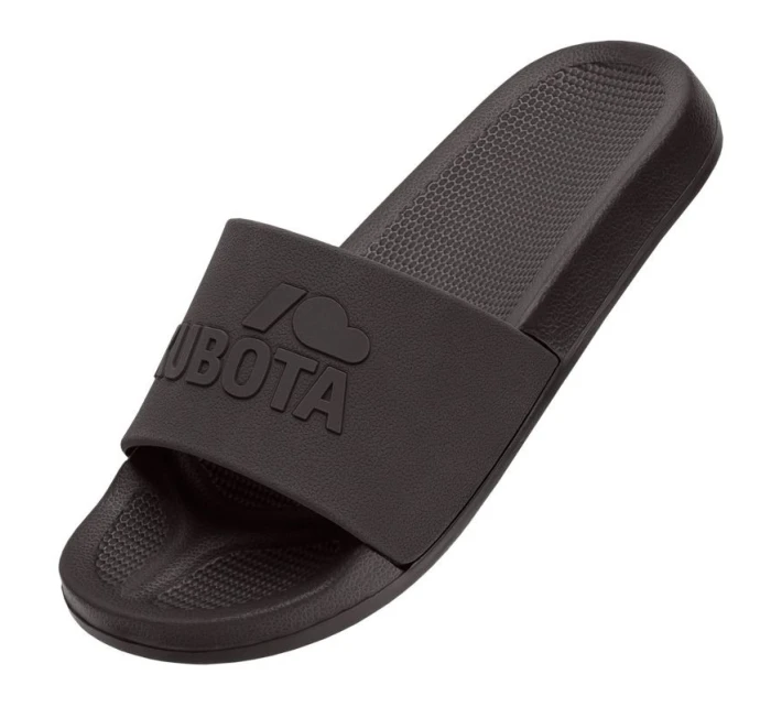 Žabky do bazénu basic plain brown model 21721266 - Kubota Žabky do bazénu basic plain brown model 21721266 - Kubota