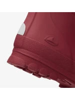 Dětské návleky červené model 21768064 - Viking Dětské návleky červené model 21768064 - Viking